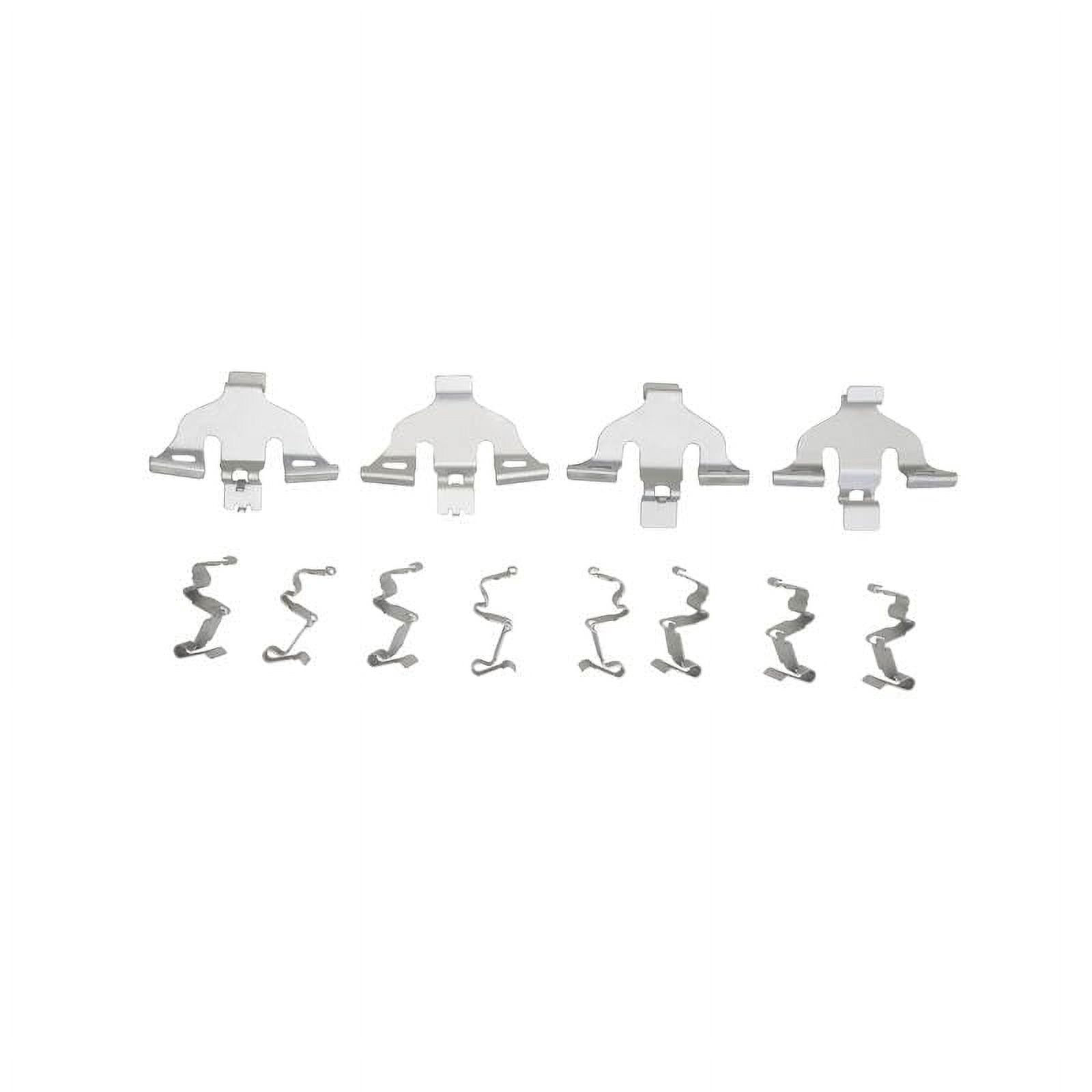 Dynamic Friction Company 340-73029 DFC Disc Brake Hardware Kit