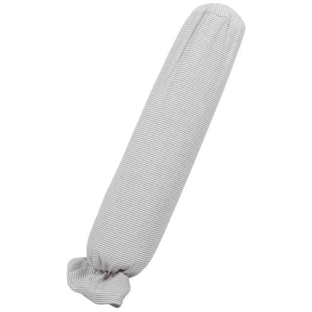 unbranded Funda Decorativa Para Almohada Cilíndrica De Para Sofá Y Habitación De Huéspedes