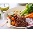 thumbnail image 4 of Supremo Italiano Pre-washed Red Quinoa | Kosher | Gluten Free | 10 lb, 4 of 5