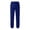 0_@Navy540, variant on Kiijoy Boys Jogger Pants Solid Casual Unisex Sweatpants Pull On Trousers, Black, Sizes 5-14