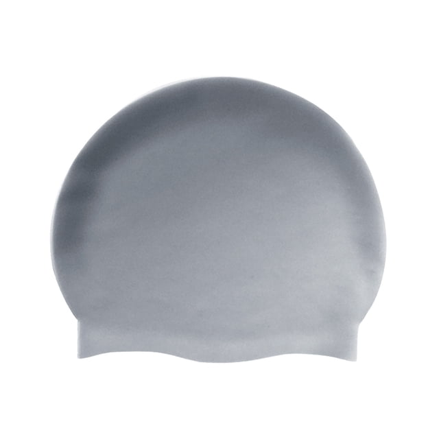 Kyusrd Summer Outdoor Patio Deals!Adult Universal Pure Ear Protection Swimming Caps
