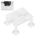 thumbnail image 4 of Pumps Uplift Rack Fish  Submersible Pump Bracket, Submersible Filter Fish  Water Pump Bracket, For Fish  S 6.8x8cm, 4 of 8