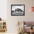 thumbnail image 3 of Historic Framed Print, West Wazee Street Warehouse District, 1100-1300 blocks of Wazee Street, Denver, Denver County, CO - 2, 17-7/8" x 21-7/8", 3 of 9