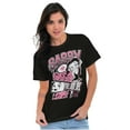thumbnail image 5 of Betty Boop Sassy Kanji Comic Panels Women's Graphic T Shirt Tees Brisco Brands S, 5 of 5