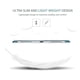 thumbnail image 5 of Funda ProCase Smart para iPad Pro 9.7" 2016 con parte trasera traslúcida, 5 of 8
