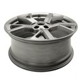 thumbnail image 5 of For Nissan Maxima OEM Design Wheel 19" 19x8 2012-2014 Grey Single Replacement Rim, 5 of 6