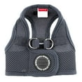 thumbnail image 2 of PUPPIA International PUAH305GY3L Soft Vest Harness, 3X-Large, 2 of 5