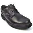 thumbnail image 3 of Dunham by New Balance Men's Shoes Burlington Waterproof Plain Toe Black Size 8, 3 of 5