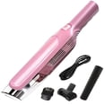 thumbnail image 3 of Nilvkv Car Vacuum Cleaner Car Breath Pump Portable Portable Handheld Car Dedicated Four-In-One Breath Pump, 3 of 6