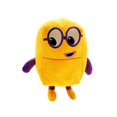 thumbnail image 1 of Numberblocks Plush Stuffed Toys,1-10 Number Stuffed Plush Toy Doll For Kids, 1 of 2