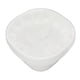 thumbnail image 5 of Cubo de hielo plegable cubo de hielo de silicona fácil de usar suave para el hogar ANGGREK  Otros, 5 of 8