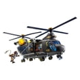 thumbnail image 3 of Set de juego Playmobil Helicóptero banana, 3 of 4
