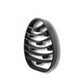 thumbnail image 4 of Twinkling Lines Easter Egg Decor, Minimalist Line Art Sculpture Accent, 4 of 7