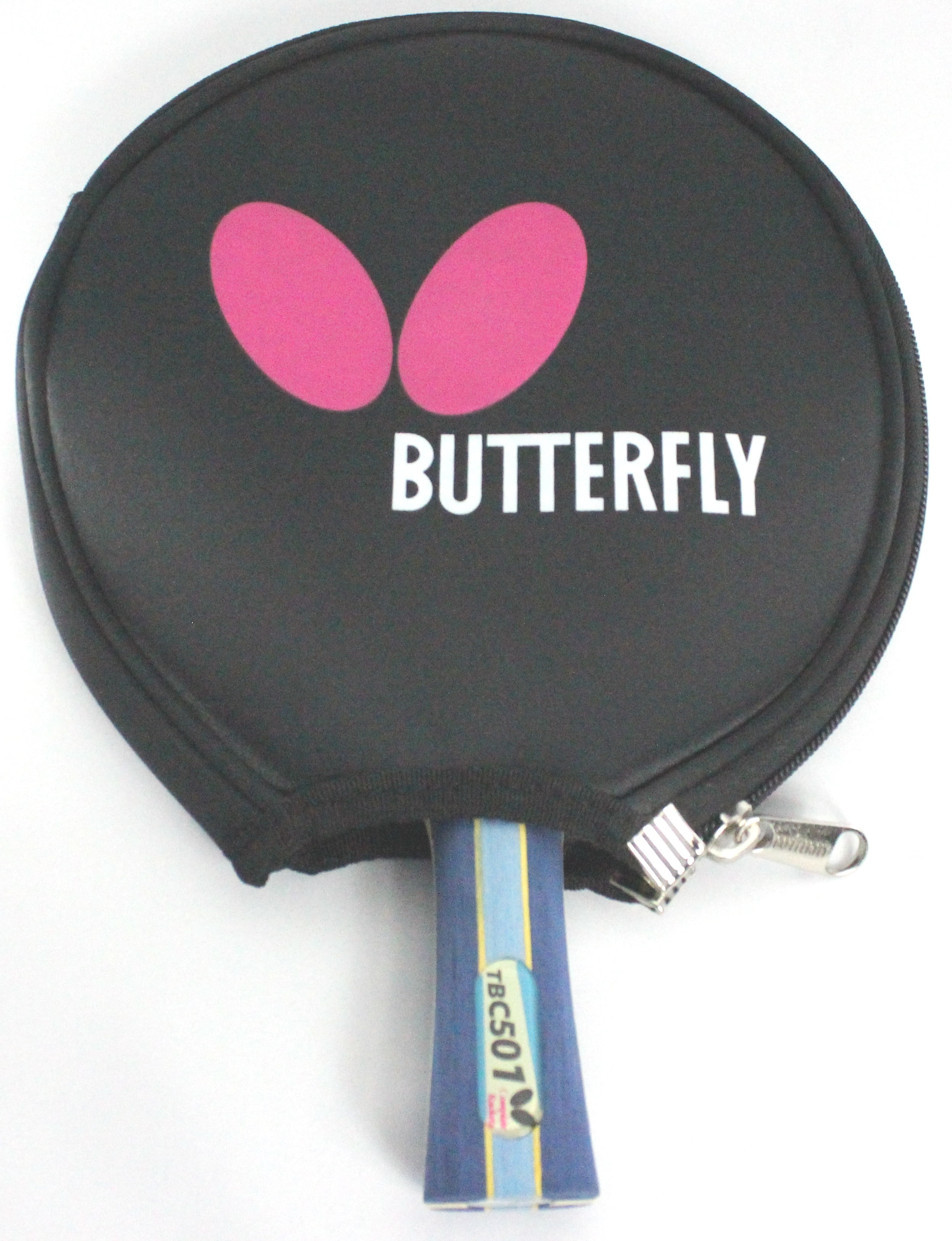 Butterfly 501 FL Racket