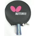 thumbnail image 6 of Butterfly 501 FL Racket, 6 of 6