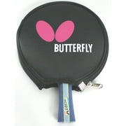 Butterfly 501 FL Racket