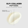 thumbnail image 4 of Codeage GLP-1 Collagen Powder Supplement - Nextida GC Collagen Peptides - GLP 1 Support - Hydrolyzed Collagen, Grass-Fed, Type I & III, Unflavored - Non-GMO, Gluten-Free, Dairy-Free - 10.58 Oz, 4 of 16