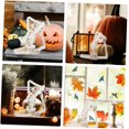 thumbnail image 3 of Manualidades Decoraciones de Halloween Decoración retro Decoración del hogar de Halloween Decoración de escritorio Esqueleto de resina Decoración de mesa, 3 of 5