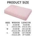 thumbnail image 3 of Giyblacko Sofa Covers Couch Covers For Sectional Sofa 2024 New Couch Cushion Covers Sofa Covers Soothing Home Sofa Covers Washable Stretch Slipcovers, 3 of 9