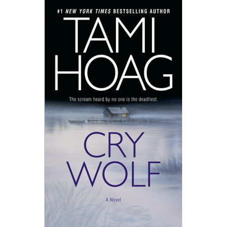Cry Wolf : A Novel