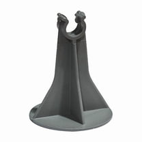 Bon Tool 82-275 Plastic Rebar Chair - 2 1/2" (500/Pkg)