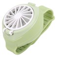 thumbnail image 2 of Ventilador en forma de reloj, ventilador en forma de reloj portátil, ventilador de refrigeración muy versátil, 2 of 8