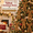 brown, variant on Velvet Christmas Bows with Long Tails, Pre-Tied Holiday Decorations for Christmas Trees, Wreaths, Garlands, Gift Boxes, Doors and Mantels