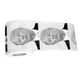 thumbnail image 3 of Rollo De Papel Higiénico Divertido Presidente Donald Trump Broma Papel Higiénico Suministros Para Fiestas Serendint HA020015-00, 3 of 6