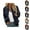 Dark Blue, variant on Jackets for Women Jackets for Women Trendy Women's Leisure Square Pocket Baseball Jacket - Autumn Fashion Thin Denim Coat, Easy to Match Pants, Casual Streetwear Outerwear