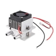 thumbnail image 3 of TEC1-12706 Thermoelectric Peltier Module Water Cooling System, 3 of 5