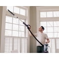 thumbnail image 4 of Restored Shark R-ZD550 Lift-Away PowerFins HairPro Multi Surface Upright Vacuum, Mauve, 4 of 7