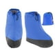 thumbnail image 4 of Botas de Plumón, Calcetines Cálidos, Calcetines de Plumón, Botas de Camping Cortavientos, Calcetines para Dormir Al Aire Libre, en Interiores Y Snowbo M azul, 4 of 8