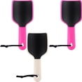 thumbnail image 1 of 3 Pcs Foot File Pedicure Kit Scrub Rub Board Double-Sided Dead Skin Calluses Removal Pedicure Care, 1 of 5