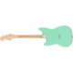 thumbnail image 2 of Guitarra eléctrica Fender Player Mustang 90 (verde espuma de mar), 2 of 5