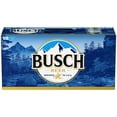 thumbnail image 4 of Busch American Lager Beer 18 pack 12 fl oz Aluminum Cans 4.3% ABV, 4 of 8