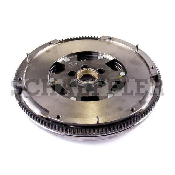 LuK DMF032 Clutch Flywheel