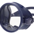 thumbnail image 3 of FUTUREORYY Wide Frame Unisex Swim Goggles Adult Ergonomic Protector in Dark Blue 15.5x12x8cm 1Pcs, 3 of 8