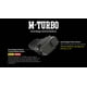 thumbnail image 5 of Linterna Nitecore EDC29 EDC táctica 6500 lm USB-C recargable, 5 of 9