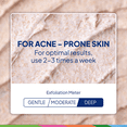 thumbnail image 3 of St. Ives Acne Control Apricot Scrub 6 Oz Tube, 3 of 8