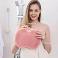 thumbnail image 5 of 4-Pack Bath Scrubber Mat for Back Scrubbing and Foot Exfoliation - Dual-Use Shower Mats with Non-Slip Suction Cups - Soft, Durable, and Hygienic - Perfect for Full-Body Cleansing and Spa-Like Comfort, 5 of 7