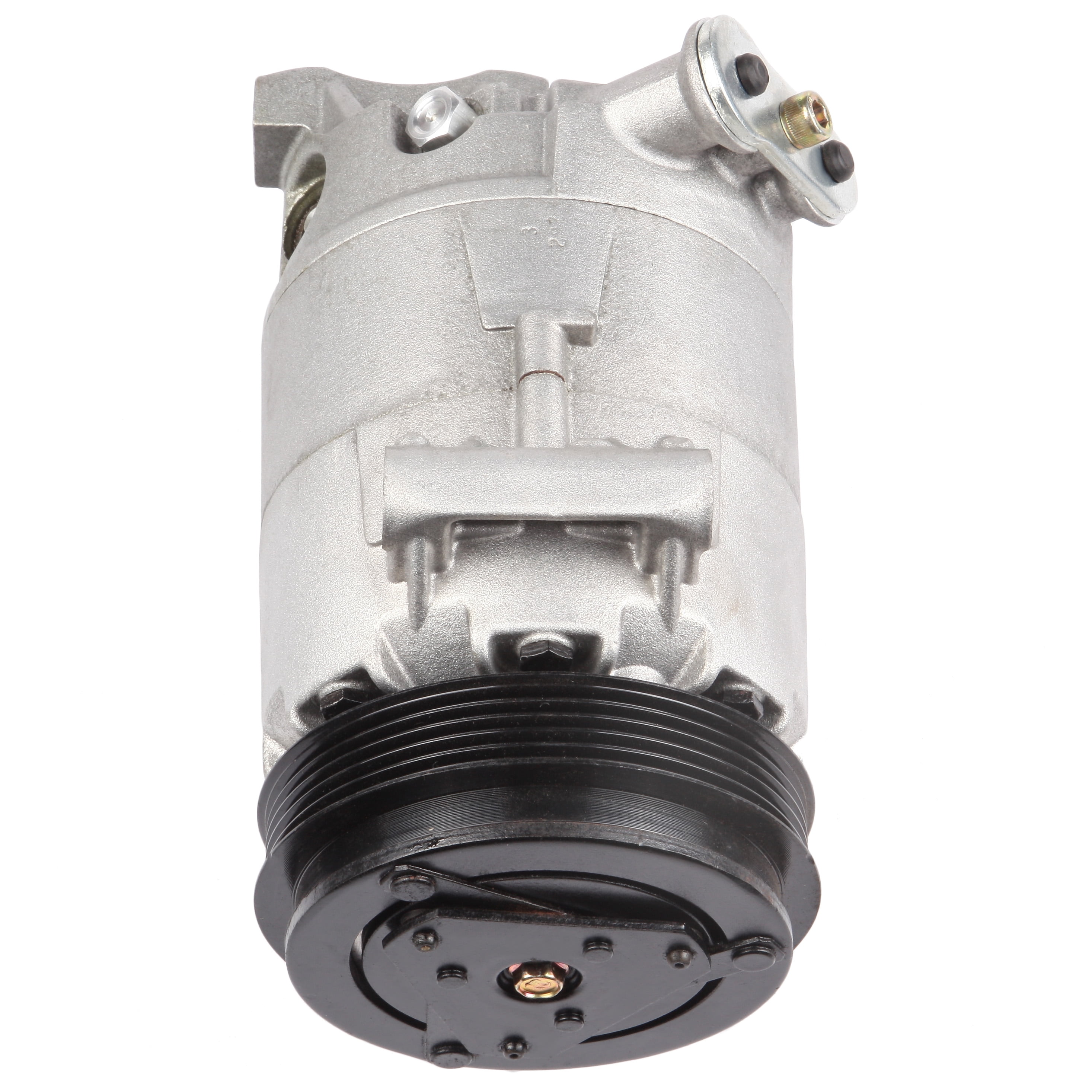 SCITOO AC Compressor 20741C 1520741 2008-2010 Replacement for  