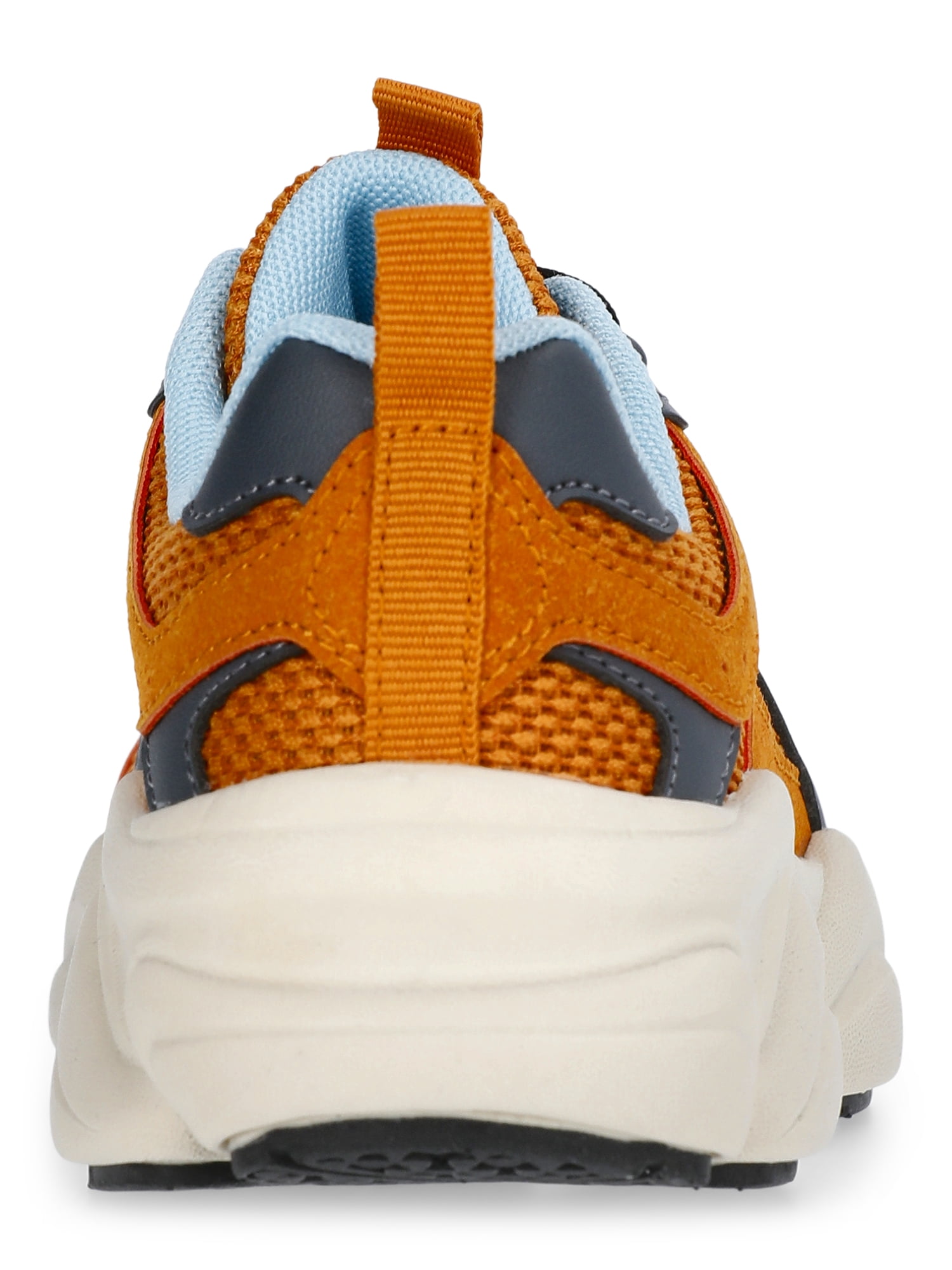 Avia Unisex Little and Big Kids Chunky Athletic Sneakers