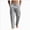 A40-Grey, variant on Men's Athletic Fit Chinos, Work Pants, 5-Pocket, Cotton Stretch Khaki S