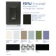 thumbnail image 3 of Leviton rer15-ob renu tomacorriente resistente a manipulaciones 15 amperios 125 vac negro ónix, 3 of 3