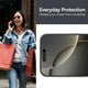 thumbnail image 5 of Paquete de protectores de pantalla ArmorSuit 2 para iPhone 16 Pro, 5 of 6