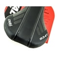 thumbnail image 3 of Oval Concepts 934T Triathlon Road Bike Saddle Carbon Rail Black 206g NEW, 3 of 4