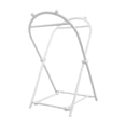 thumbnail image 4 of suyin 1Pc Garbage Bag Rack Kitchen Floor Garbage Storage Rack Convenient Support Frame Collapsible Garbage Bag Rack Tote Bag Bracket, 4 of 9