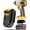 for Bauer to for Dewalt, variant on Adapter Compatible with Bauer 20V Lithium Battery to Replace for De*walt Lithium Battery Work for De*walt 20V Power Tools