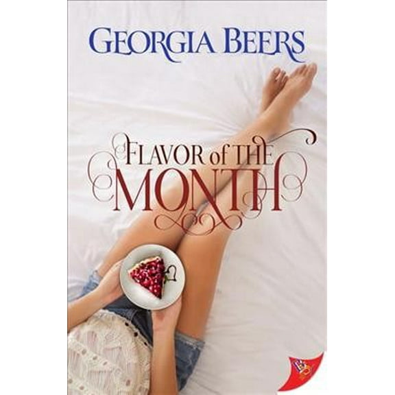 Flavor of the Month (Paperback) by Georgia Beers