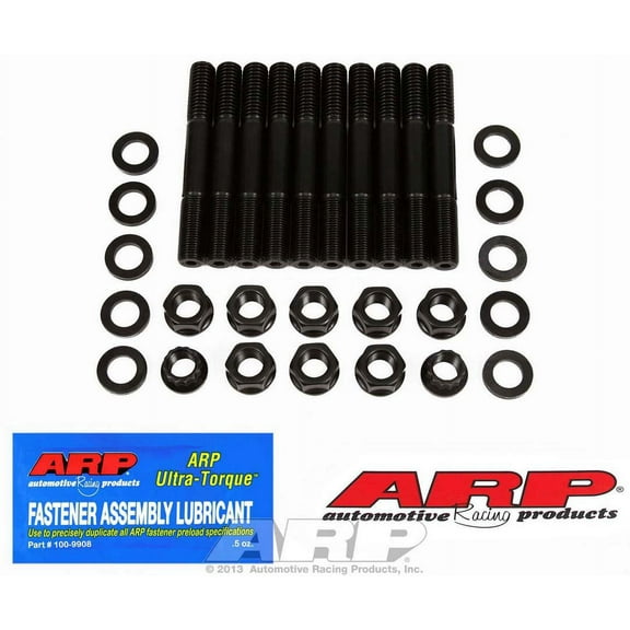 ARP INC. 145-5404 CHRYSLER 354 HEMI MAIN STUD KIT